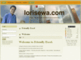 lorisewa.com