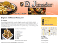losjimadores.com