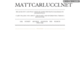 mattcarlucci.net