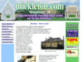 mickleton.com