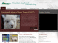 mountainskyalpacas.com