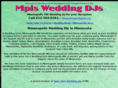 mplsweddingdjs.com