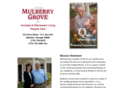 mulberry-grove.com