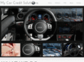 mycarcreditsolutions.com