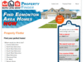 myedmontonhomes.com