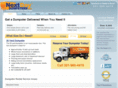 next-day-dumpsters.net