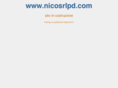 nicosrlpd.com