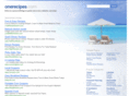 onerecipes.com
