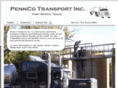 penncotransport.com