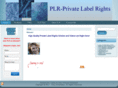 plr-privatelabelrights.com