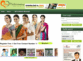 plusmatrimony.com