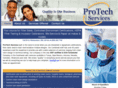protechservicesllc.net