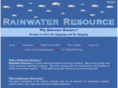 rainwaterresource.com