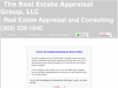 realestateappraisalgroup.net