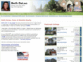 realtybydeleo.com