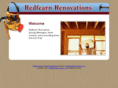 redfearnrenovations.com