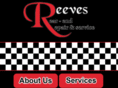 reevesservice.com