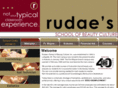 rudaes.com