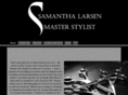 samanthalarsen.com