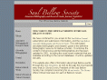 saulbellow.org