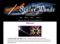 scalarwands.com