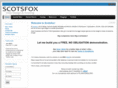 scotsfox.com