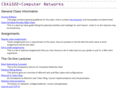 scottsnetworkclass.com