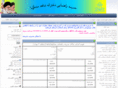 shahed-meshkat.com