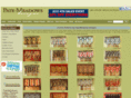 showhomepatterns.com