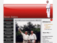 sskyokushin.com