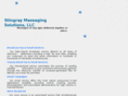 stingraymessaging.com