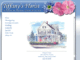 tiffanysflorist.com