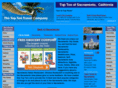 toptenofsacramento.com