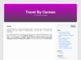 travelbycarmen.com