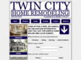 twincityhomeremodeling.com