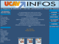 ucav-vaucluse.com