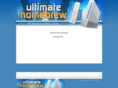 ultimatehomebrew.com