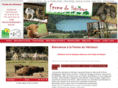 vacancesalaferme-jura.com