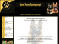 vonscotlynburgh.com