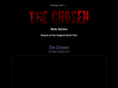 watchthechosen.com
