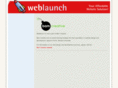 web-launch.net