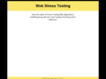 web-stress-testing.com