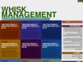 whiskmanagement.com