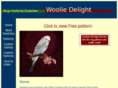 wooliedelight.com
