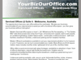 yourbizouroffice.com