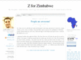 zforzimbabwe.com