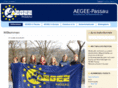 aegee-passau.org