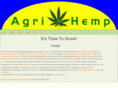 agrihemp.com