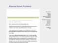 albertastreetportland.com