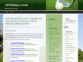 allputtinggreens.com